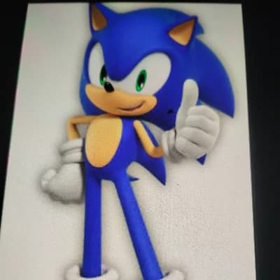 Sonic the Hedgehog thumbnail