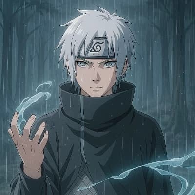 Retsu Karaki thumbnail