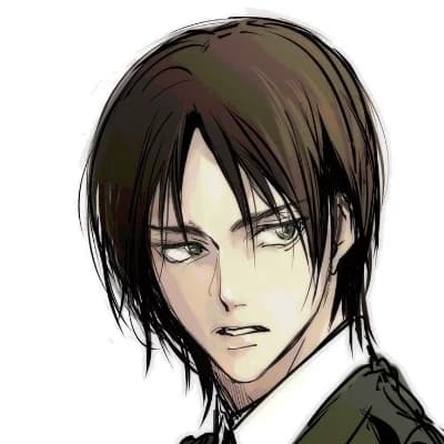 Eren Yeager thumbnail