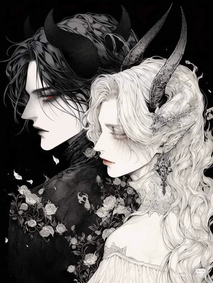 Hades and Persephone thumbnail