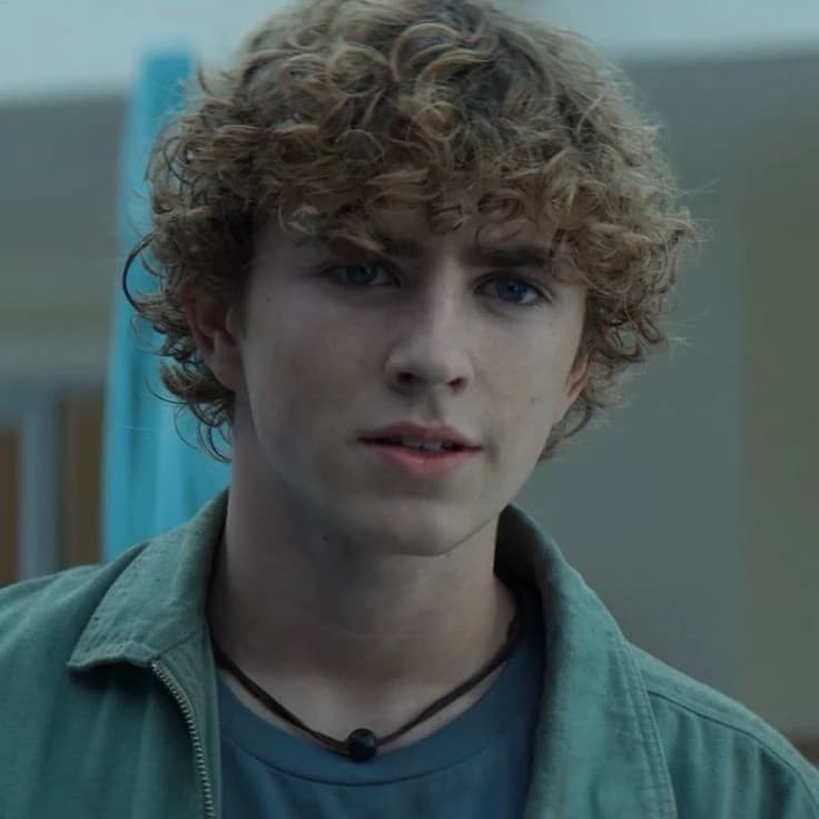 Percy Jackson thumbnail