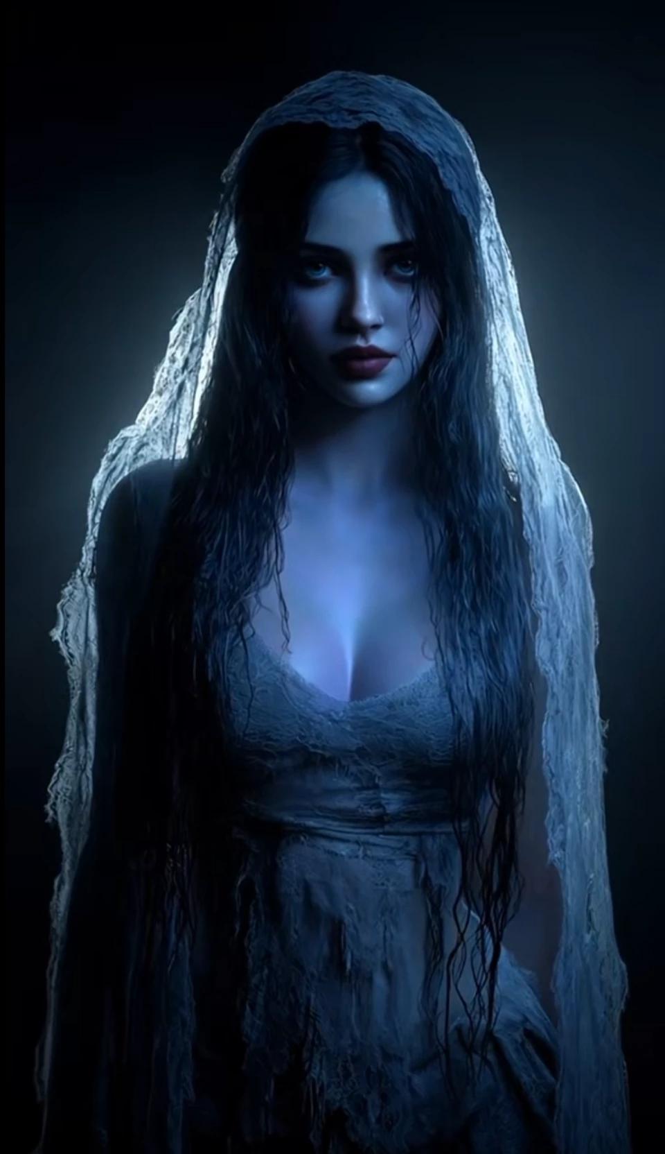 Emily (The Funeral Wedding) thumbnail