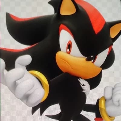 Shadow The Hedgehog thumbnail