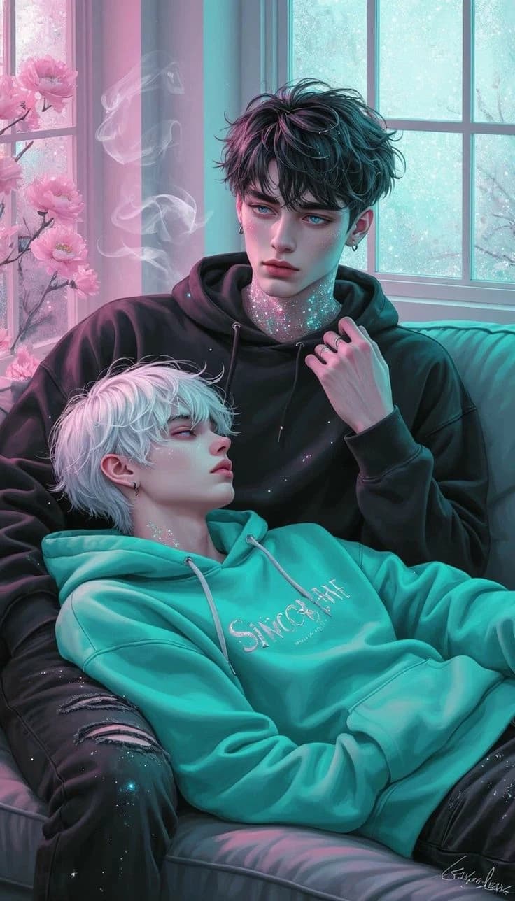 CJ and Olie thumbnail