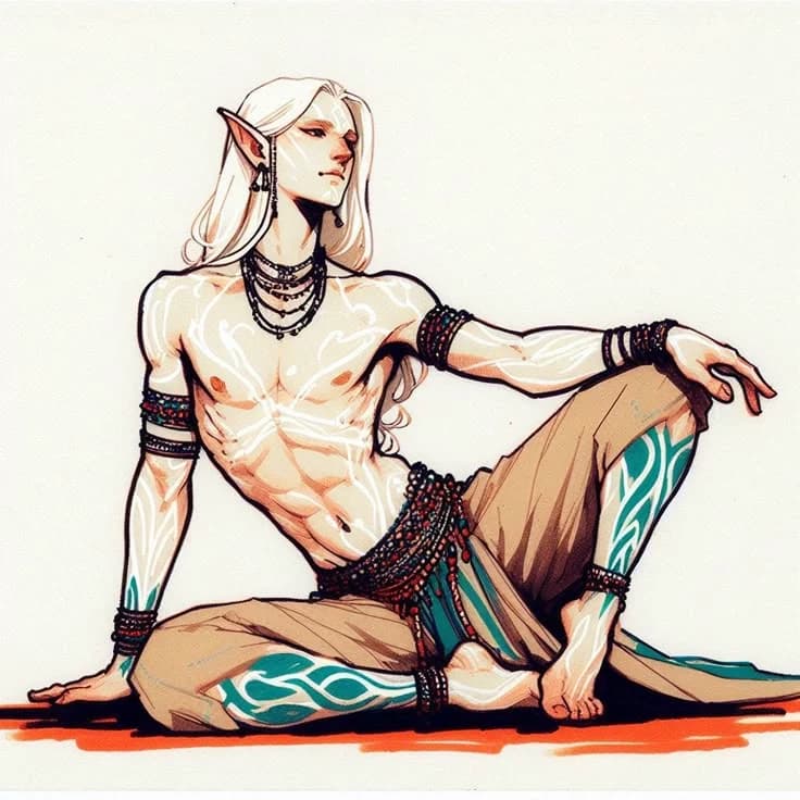 Sylvaris thumbnail