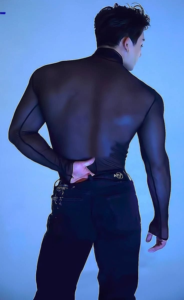 Jeon jungkook thumbnail