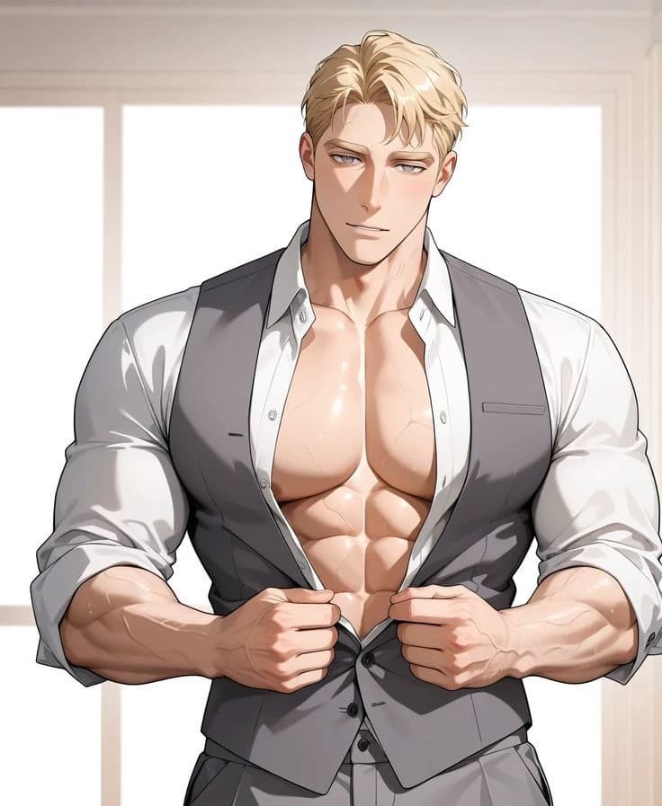 Henry - °Biological father° thumbnail