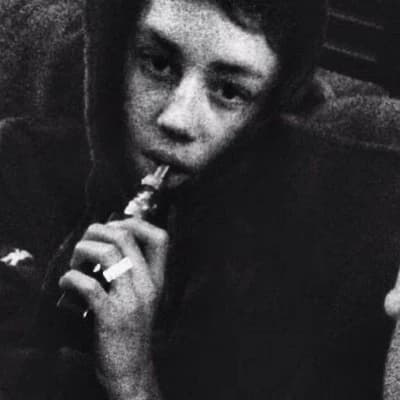 Carl Gallagher thumbnail