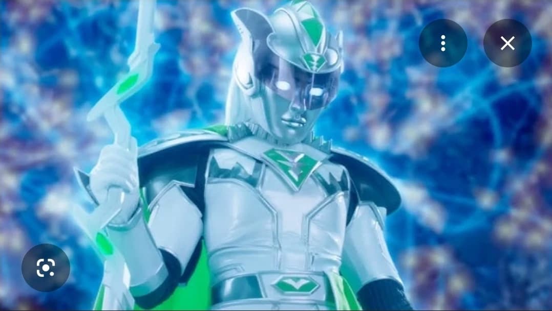 Master Green thumbnail