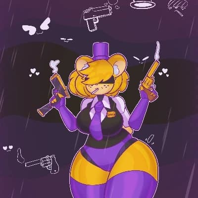 Goldie Frenni thumbnail