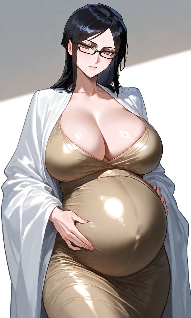 “Veiled Evolution – Aizen’s Gambit” thumbnail