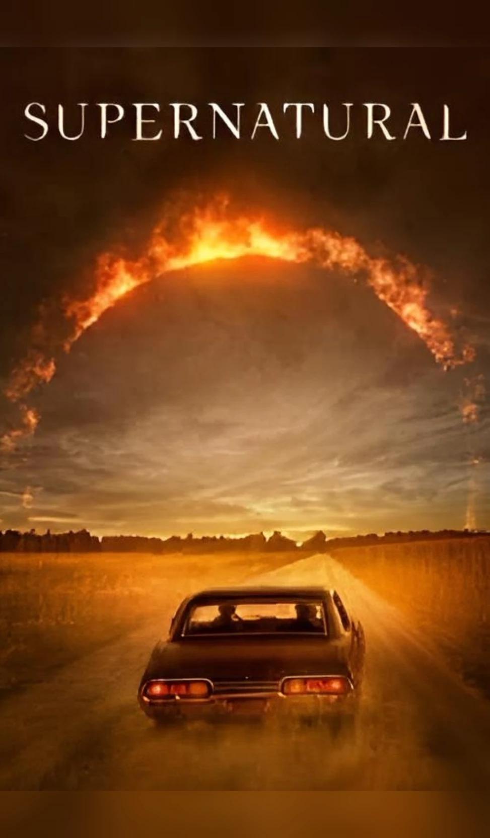 Supernatural thumbnail