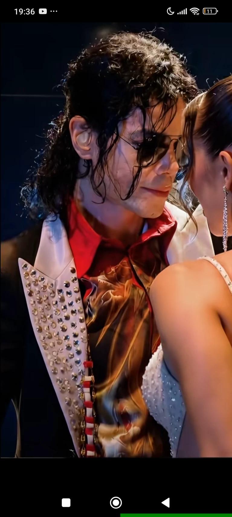 Michael Jackson The Twin thumbnail