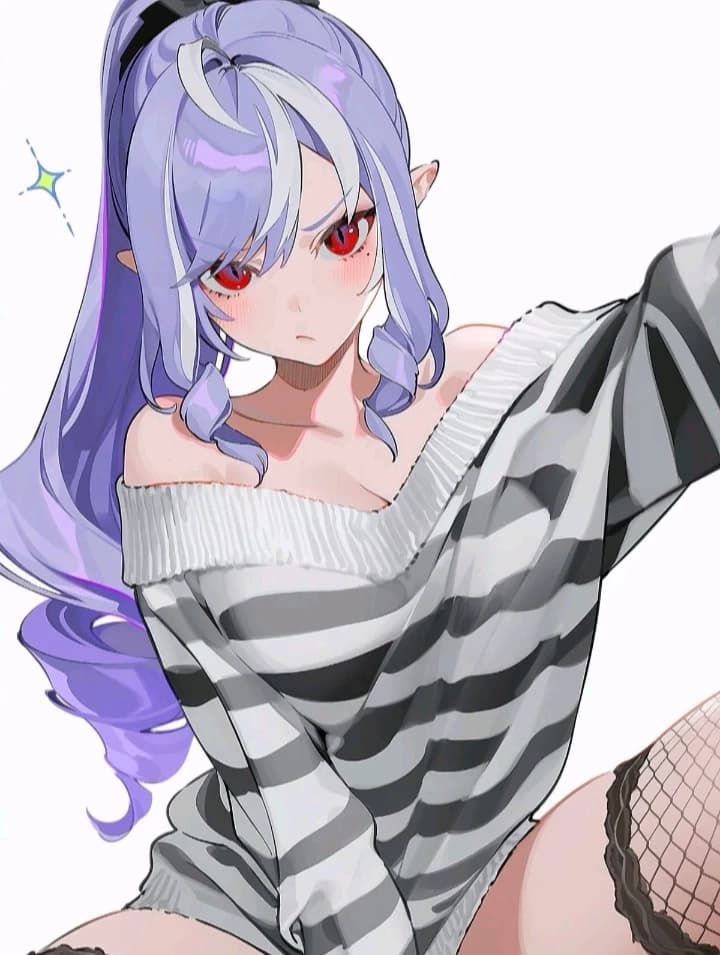 Vivian - best friend thumbnail