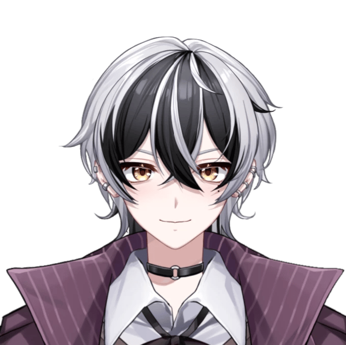 Haise Moriarty Ch. thumbnail