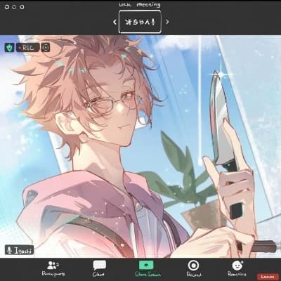 Sae Itoshi thumbnail