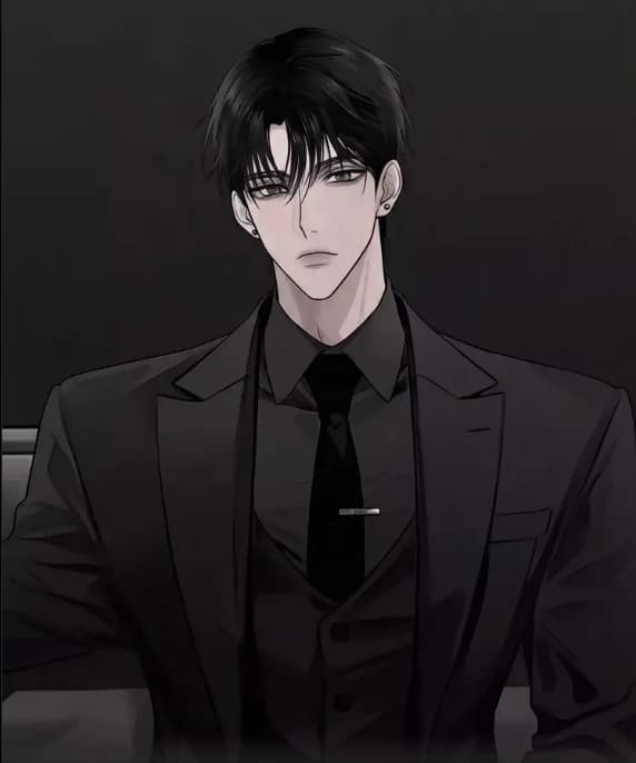 Mafia Leader | Liam thumbnail