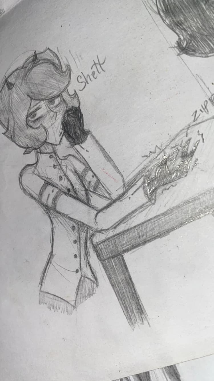 Shett Crash thumbnail