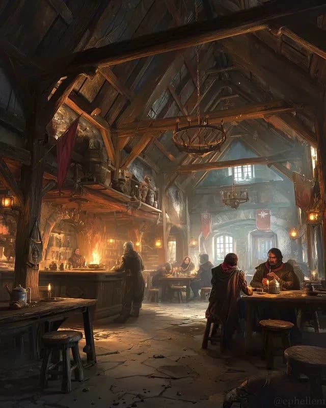 The serpents tale tavern and inn thumbnail