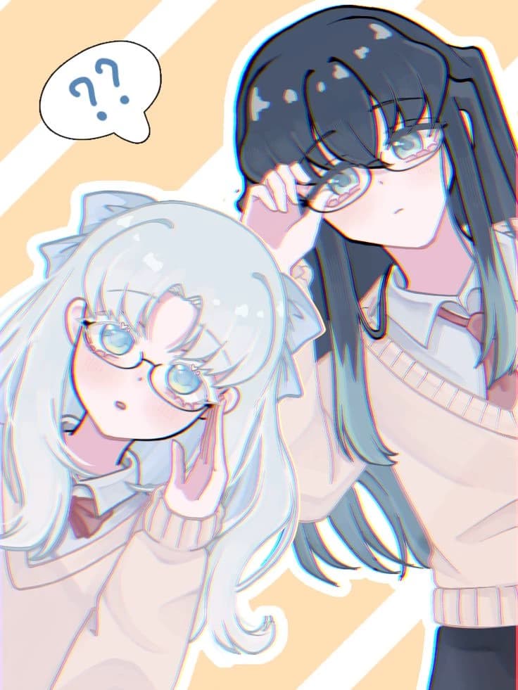 Will you leave me? thumbnail