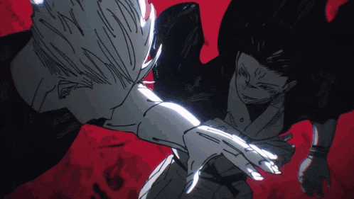 Gojo vs Sukuna thumbnail