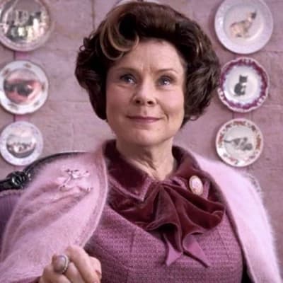 Dolores Umbridge thumbnail