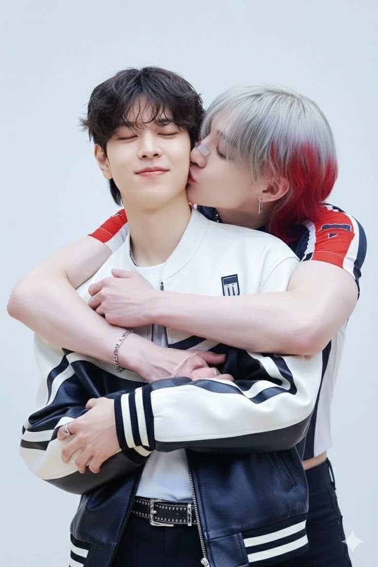 Bang Chan (Chanmim) thumbnail