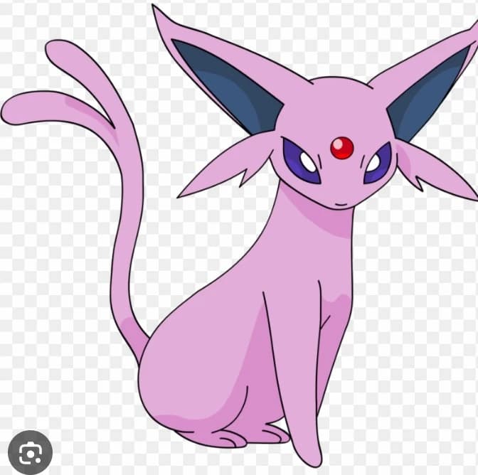 Master Espeon thumbnail