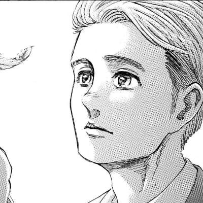 Armin Arlert thumbnail
