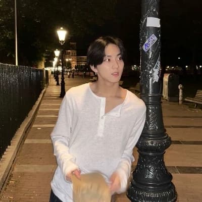 Yang Jungwon thumbnail