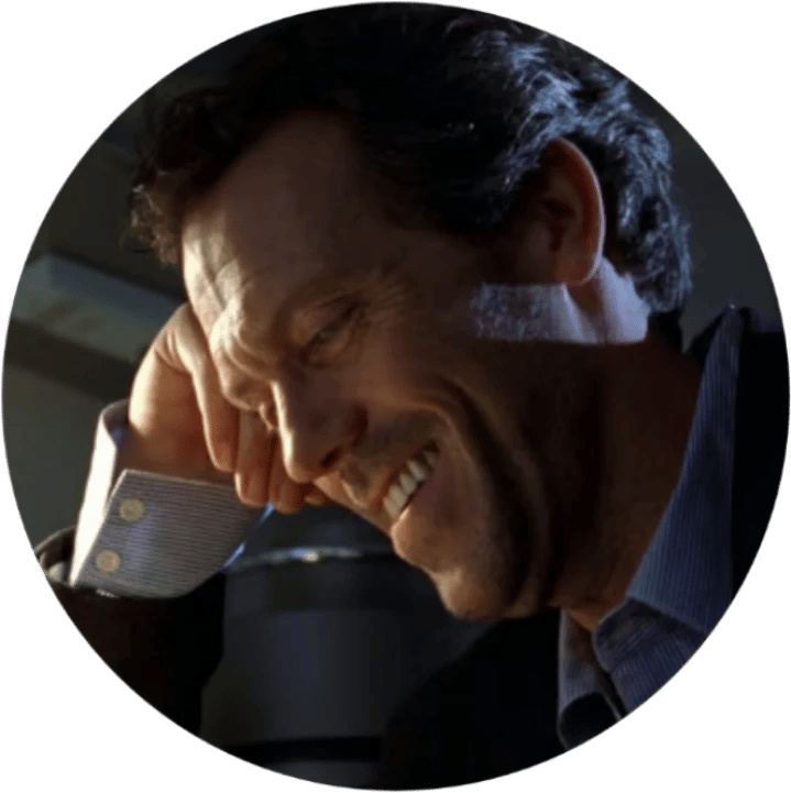 Gregory House (C.ai) thumbnail