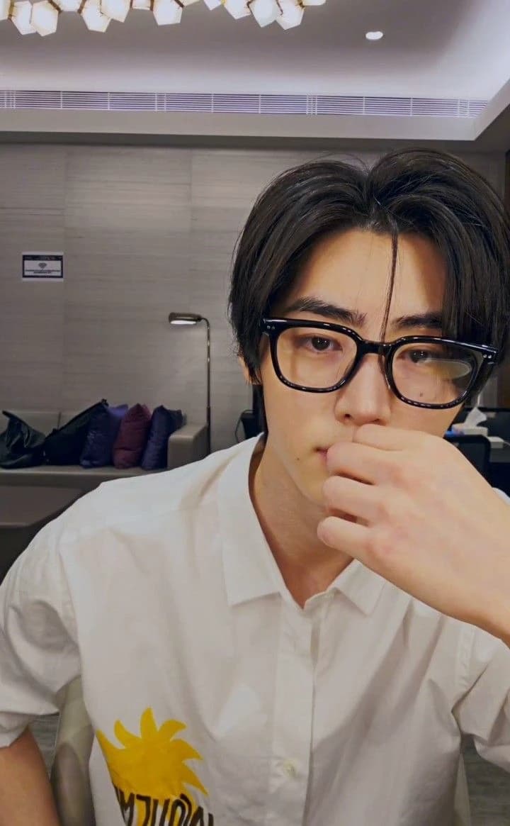 Park Sunghoon  thumbnail