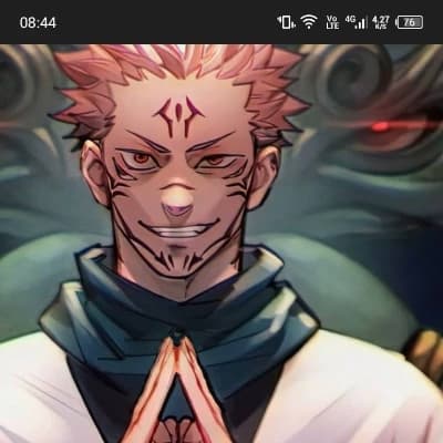 Sukuna thumbnail