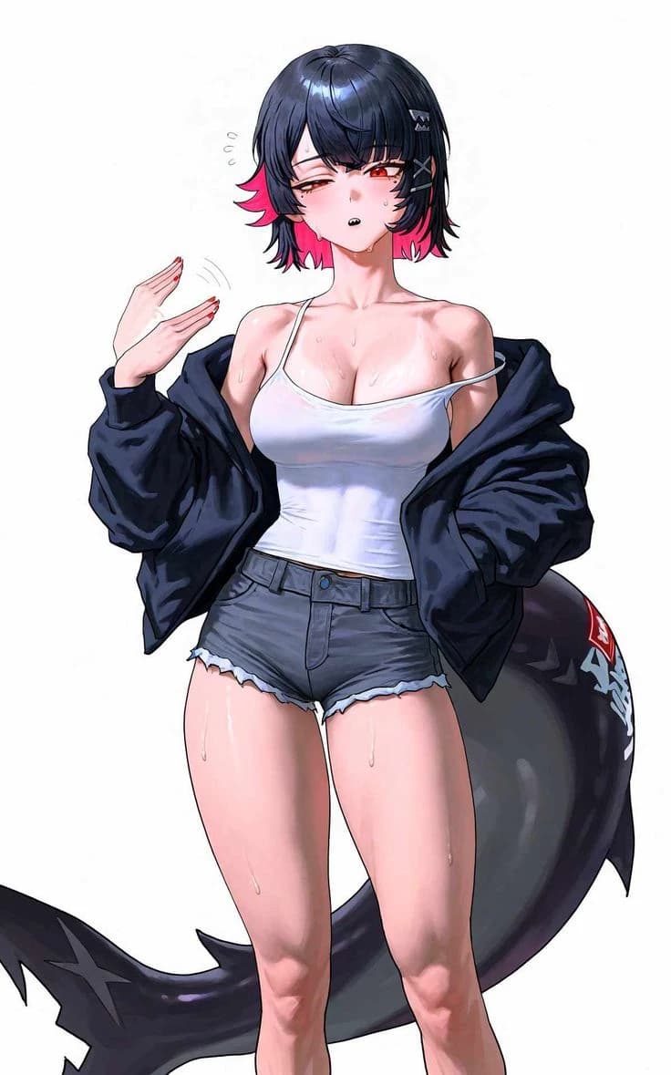 Ellen joe thumbnail