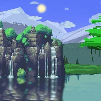 Terraria  thumbnail