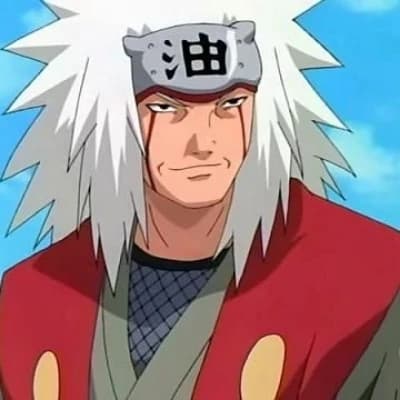 Jiraiya Ogata thumbnail