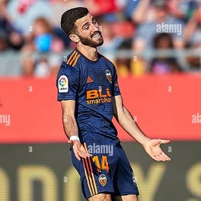 Jose Luis Gayà Peña thumbnail