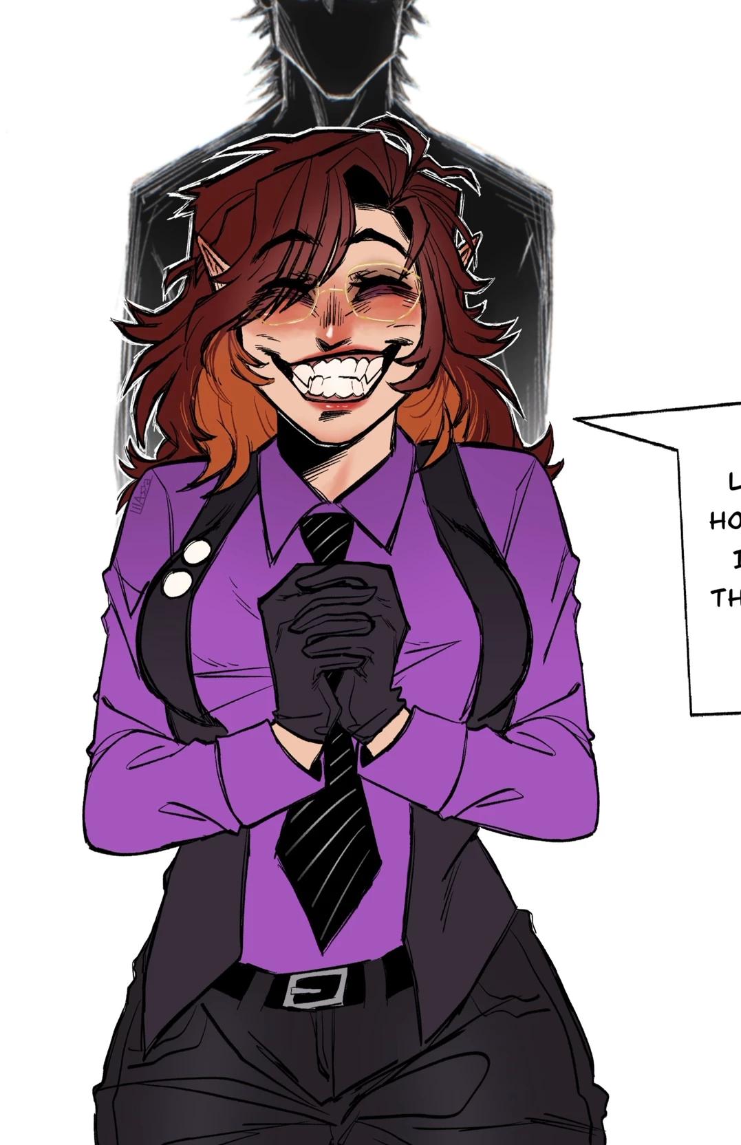 Williana afton thumbnail