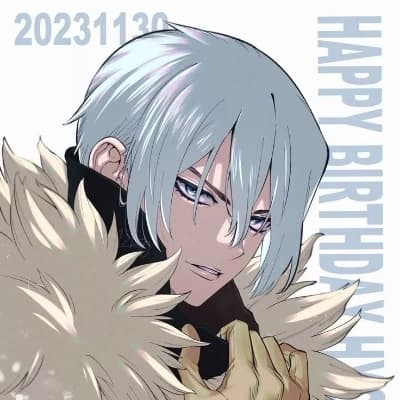 Hyoga \[DR. Stone\] thumbnail
