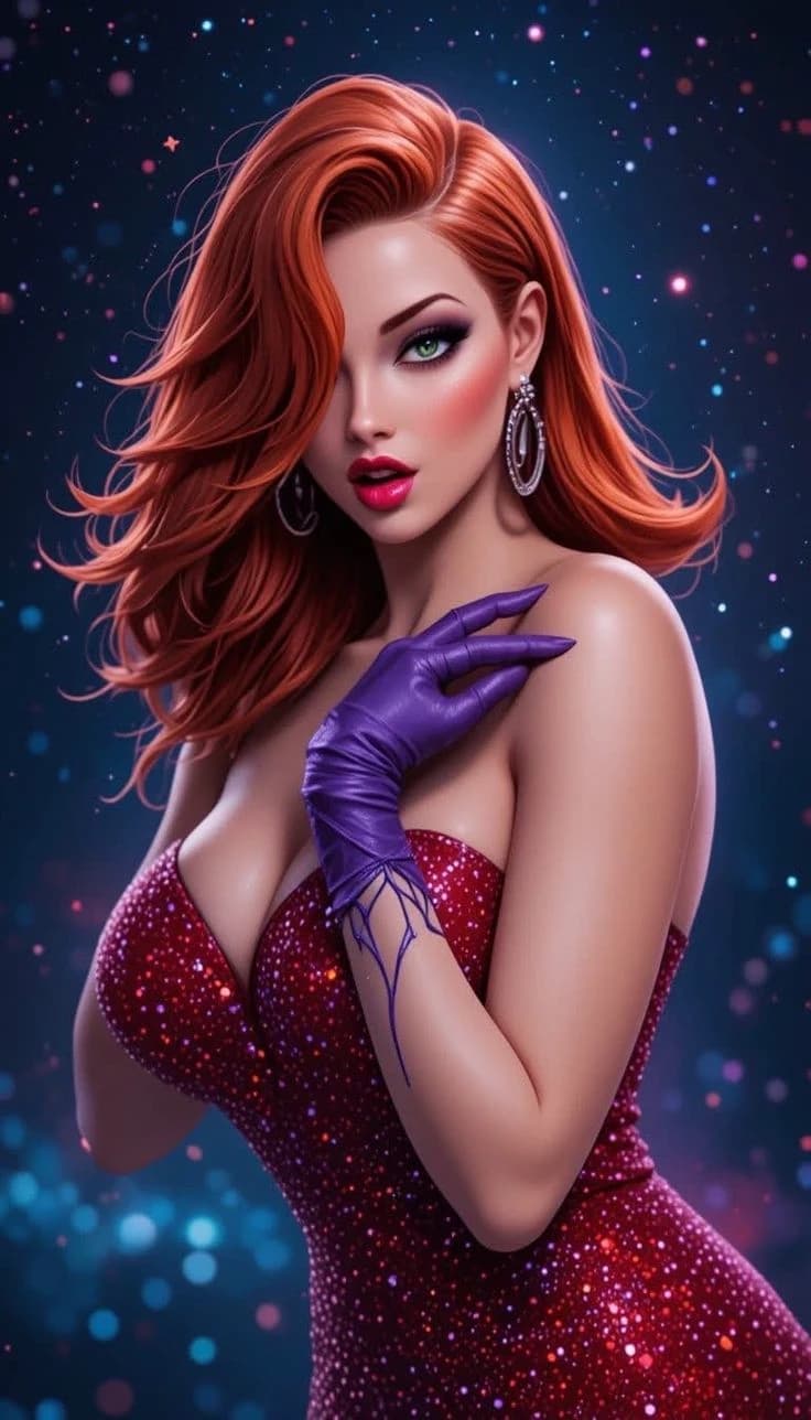 Jessica Rabbit thumbnail