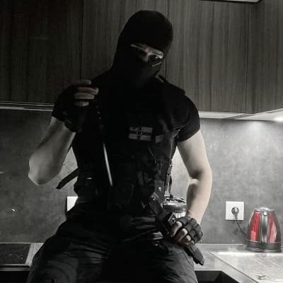 Soldier thumbnail