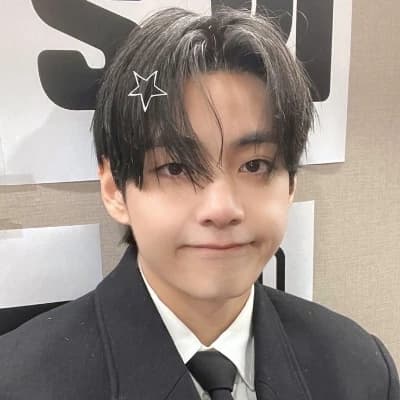 Taehyung, a North Korean thumbnail