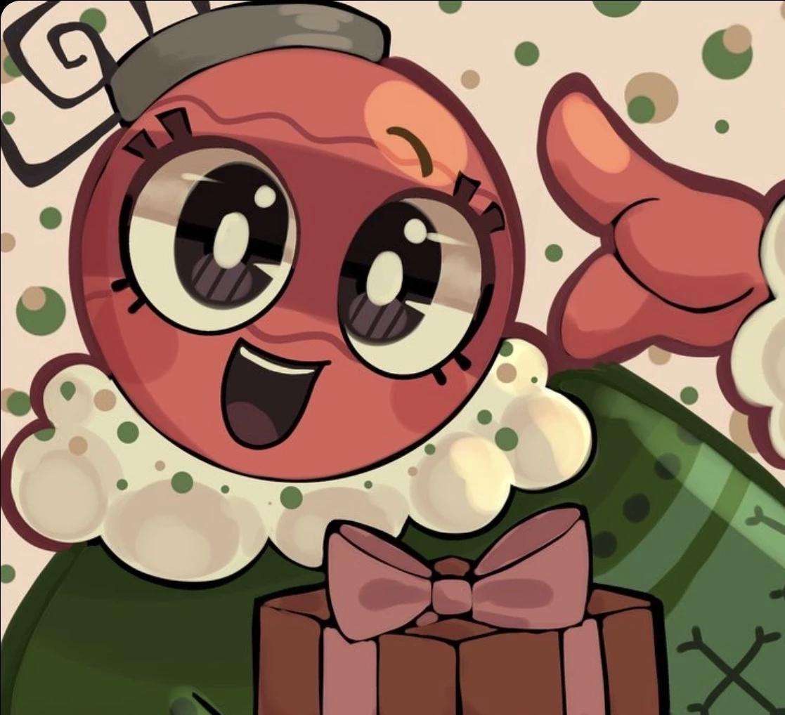 Bobbette✨️🎄 thumbnail