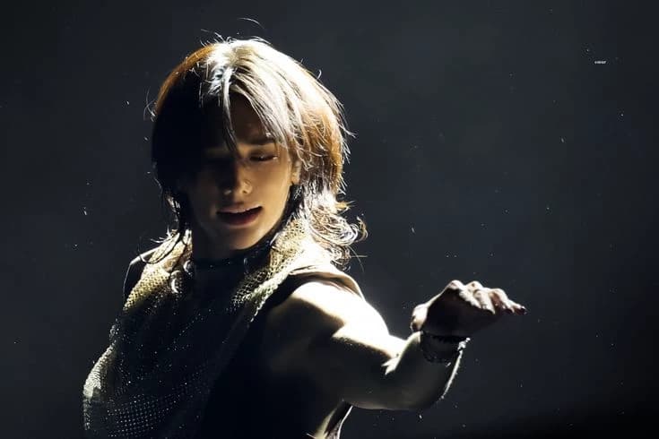 Hyunjin thumbnail