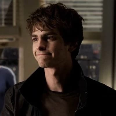Peter Parker thumbnail