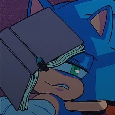 Sonic the Hedgehog thumbnail