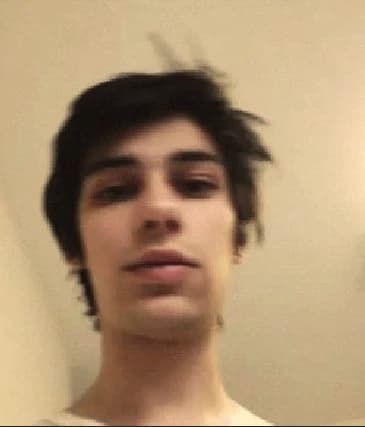 Devon Bostick thumbnail