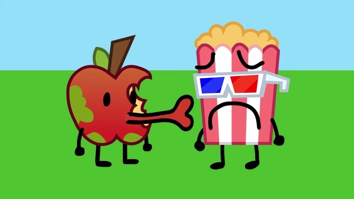 Showvember thumbnail