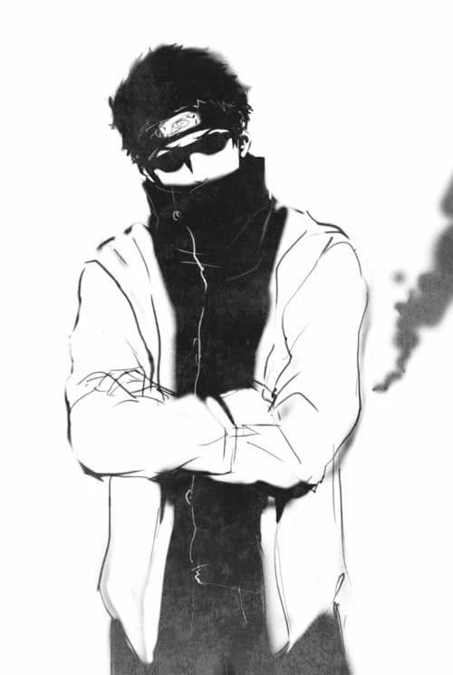 Shino Aburame (Naruto Shippuden) thumbnail