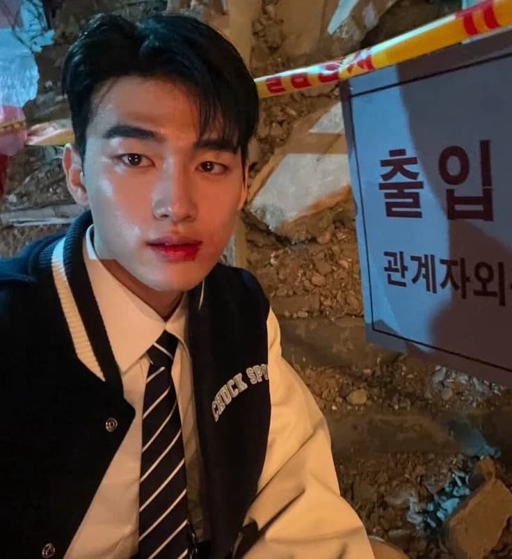 Kim Nam Hyeop. thumbnail